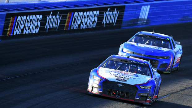 CUP SERIES